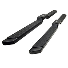 Load image into Gallery viewer, Westin 19-25 Chevrolet Silverado / GMC Sierra 1500 CC (Excl. LD/LTD) HDX Running Boards - Tex. Blk Westin
