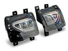 Load image into Gallery viewer, Raxiom 16-18 Chevrolet Silverado 1500 Axial Series LED Fog Lights Headlights Raxiom
