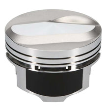 Load image into Gallery viewer, Wiseco Piston Sets - Forged - 8cyl Wiseco Pro Tru Street Chevy Big Block 4.250in Bore 1.270in CH 21.00 CC Piston Set
