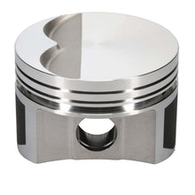 Load image into Gallery viewer, Wiseco Piston Sets - Forged - 8cyl Wiseco Pro Tru Street Ford Small Block Windsor 4.030in Bore 1.769in CH -5.00 CC Piston Set
