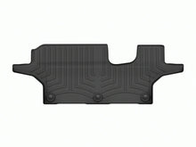 Load image into Gallery viewer, WeatherTech 2023 Land Rover / Range Rover Defender 130 (w/Vinyl Floor) Rear FloorLiner - Black
