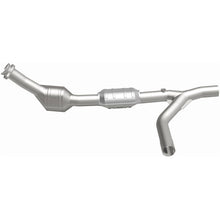 Load image into Gallery viewer, MagnaFlow Conv DF 97-98 E150/E250 4.2L PS
