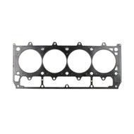 Cometic GM LSX RHS 4.15in Bore .040 inch MLX 4 Layer Head Gasket | C5702-040