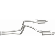 Load image into Gallery viewer, MagnaFlow BRE Exhaust Kit 11-14 Ford Mustang 3.7L
