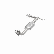 Load image into Gallery viewer, MagnaFlow CONV DF 05-06 Toyota Tundra 4.7L Driver Side Front
