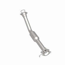 Load image into Gallery viewer, Magnaflow 07-09 Chevrolet Impala 5.3L Direct Fit Converter
