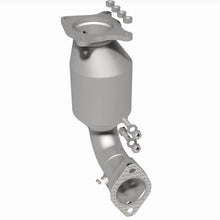 Load image into Gallery viewer, Magnaflow 20-21 Subaru WRX 2.0L Direct Fit Cat Converter
