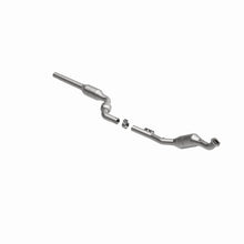 Load image into Gallery viewer, MagnaFlow Conv DF 98-02 Mercedes E320 3.2L | 93289
