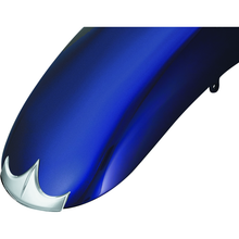 Load image into Gallery viewer, Kuryakyn Front Fender Tip Chrome
