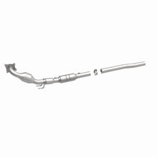 Load image into Gallery viewer, Magnaflow 08-13 Audi A3 2.0L Direct Fit Converter
