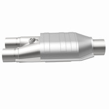 Load image into Gallery viewer, MagnaFlow Conv Universal 2.5/2 Single/Dual O2
