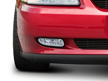 Load image into Gallery viewer, Raxiom 99-04 Ford Mustang Excluding Cobra Axial Series Fog Lights- Chrome Headlights Raxiom
