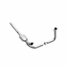 Load image into Gallery viewer, MagnaFlow Conv DF 02-03 Dodge Ram 1500 Pickup 4.7L 4WD
