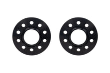 Load image into Gallery viewer, Eibach 14-18 BMW 228i Pro-Spacer Kit (12mm Pair) (Black) Eibach
