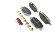 Load image into Gallery viewer, Brembo OE 20-24 Cadillac CT5/XT4/22-24 Chevy Camaro/2021 GMC Terrain Ceramic Brake Pad - Front | P10099N
