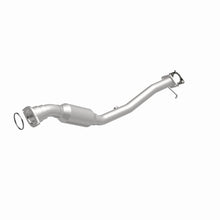 Load image into Gallery viewer, Magnaflow 04-07 Pontiac Grand Prix 3.8L Direct Fit Converter
