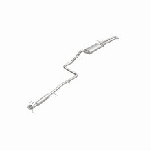 Load image into Gallery viewer, BRExhaust 11-19 Ford Fiesta 1.6L Exhaust Kit
