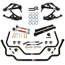 Load image into Gallery viewer, QA1 68-72 GM A-Body Level 2 Handling Kit 2.0 w/o Shocks
