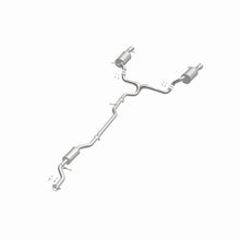 Load image into Gallery viewer, MagnaFlow BRE Exhaust Kit 07-15 Mazda CX-9
