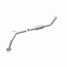 Load image into Gallery viewer, Magnaflow 05-07 Toyota Sequoia 4.7L Direct Fit Converter
