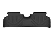 Load image into Gallery viewer, WeatherTech 2023 Kia Niro EV Rear FloorLiner - Black | 4417862
