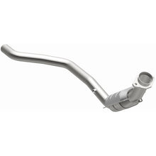 Load image into Gallery viewer, MagnaFlow Conv DF 00-02 Lincoln LS Driver Side | 93209
