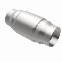 Load image into Gallery viewer, MagnaFlow Conv Univ 3.00inch C/C
