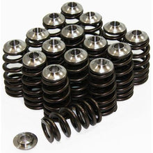 Load image into Gallery viewer, GSC P-D Mitsubishi Evolution 1-9 4G63 Beehive Valve Springs &amp; Ti Retainer Kit
