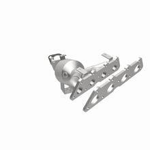 Load image into Gallery viewer, MagnaFlow Conv DF 12-17 Hyundai Accent 1.6L
