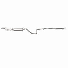 Load image into Gallery viewer, BRExhaust 11-19 Ford Fiesta 1.6L Exhaust Kit
