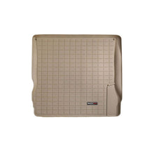 Load image into Gallery viewer, WeatherTech 07+ Jeep Wrangler Unlimited Cargo Liners - Tan
