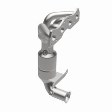 Load image into Gallery viewer, MagnaFlow 07-11 Mini Cooper L4-1.6LGAS California Catalytic Converter Direct Fit
