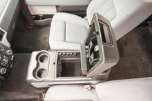 Load image into Gallery viewer, Tuffy Console Safe W/ Keyed Lock For Ford F150 Cargo Boxes &amp; Bags Tuffy Products
