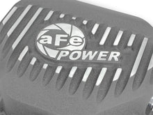Load image into Gallery viewer, AFE Rear Differential Cover (Raw; Pro Series); Dodge/RAM 94-14 Corporate 9.25 (12-Bolt) aFe
