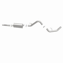 Load image into Gallery viewer, MagnaFlow BRE Exhaust Kit 11-14 Ford F-150
