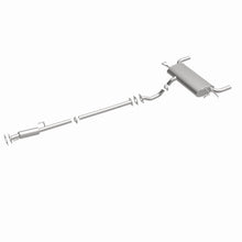 Load image into Gallery viewer, MagnaFlow BRE Exhaust Kit 05-08 Sportage Tucson 2.7L

