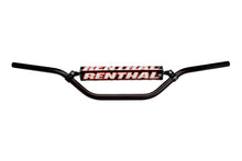 Load image into Gallery viewer, Renthal Enduro High 7/8 in. Handlebar - Black Misc Powersports Renthal
