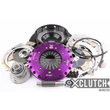 Load image into Gallery viewer, XClutch 15-17 Chevrolet SS Base 6.2L 9in Triple Solid Ceramic Clutch Kit

