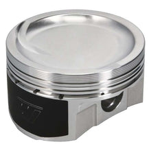 Load image into Gallery viewer, Wiseco Piston Sets - Forged - 8cyl Wiseco Ford Small Block 302 4.125in Bore 1.280in CH -32.00 CC Piston Set
