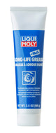 LIQUI MOLY 100g Long-Life Grease + MoS2 - Comes in a Case of 12 Units | 2003