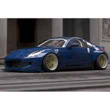 Load image into Gallery viewer, GReddy Nissan 350z (Z33) Pandem Wide Body Front Bumper
