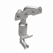 Load image into Gallery viewer, MagnaFlow 07-11 Mini Cooper L4-1.6LGAS California Catalytic Converter Direct Fit
