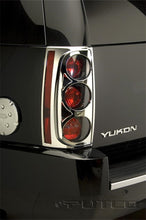 Load image into Gallery viewer, Putco 07-14 GMC Yukon / Yukon XL Tail Light Covers Light Covers and Guards Putco
