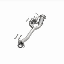 Load image into Gallery viewer, BRE Exhaust 05-07 Five Hundred Montego 3.0L Front Pipe Kit
