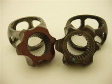 Load image into Gallery viewer, DSS Nissan Skyline R34 (99-02) AWD (GT-R) Aluminum Driveshaft NISH14-A1
