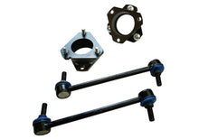 Load image into Gallery viewer, Superlift 2024+ Ford Ranger 2.5in Leveling Kit Superlift
