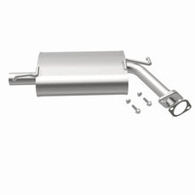 Load image into Gallery viewer, BRE Exhaust 04-05 G35 3.5L Muffler Kit
