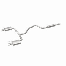 Load image into Gallery viewer, BRExhaust 11-17 Buick Regal 2L Exhaust Kit
