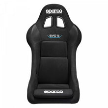 Load image into Gallery viewer, SPARCO Race Seats Sparco Seat EVO S QRT
