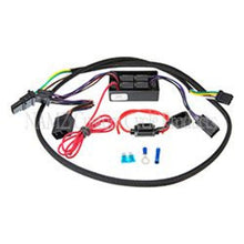 Load image into Gallery viewer, NAMZ 97-13 Road King &amp; Electra Glide Trailer Isolator w/8-Position Multilock (4 Wire Trailer) Misc Powersports NAMZ   
